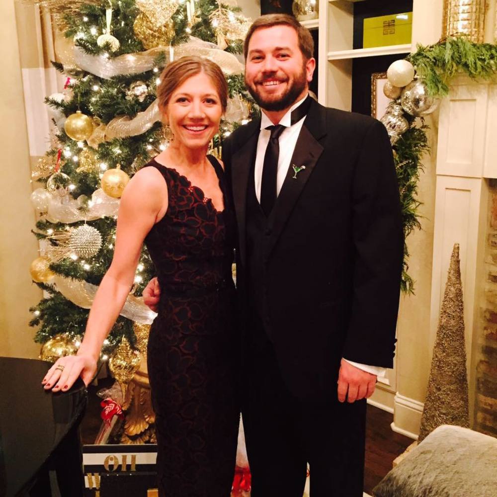 Meet your Posher, Kristin